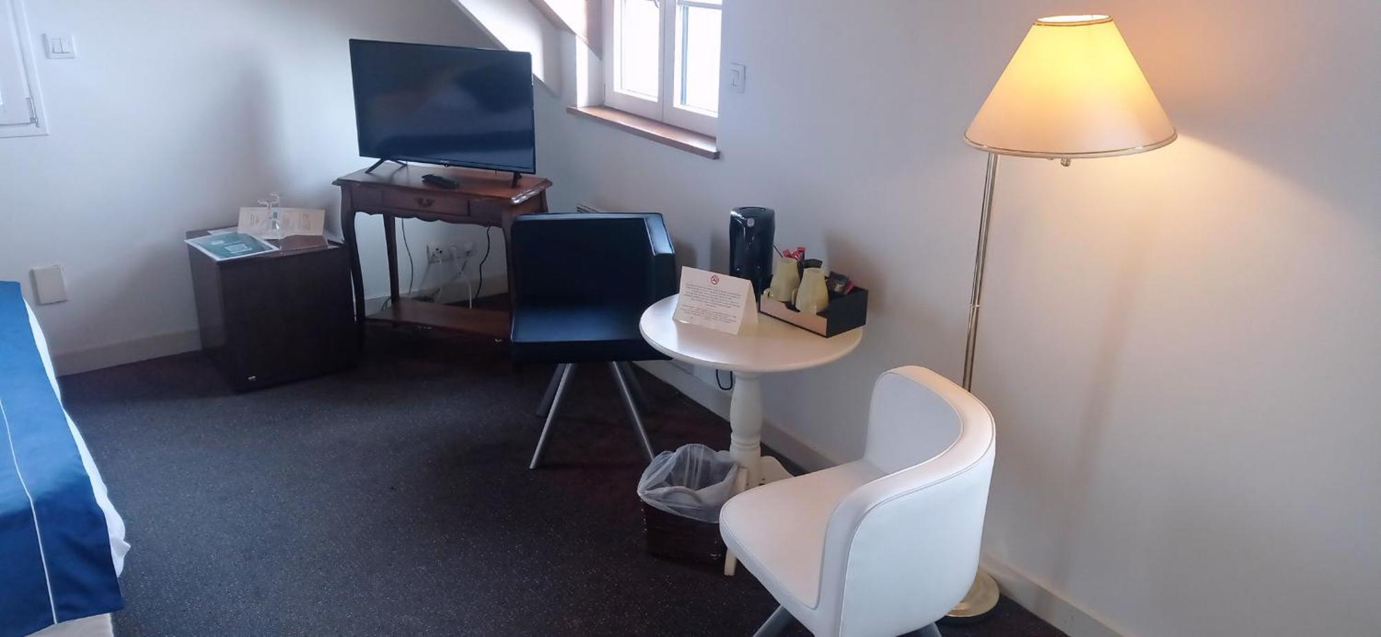 Le Querrien Hotel Канкал Екстериор снимка