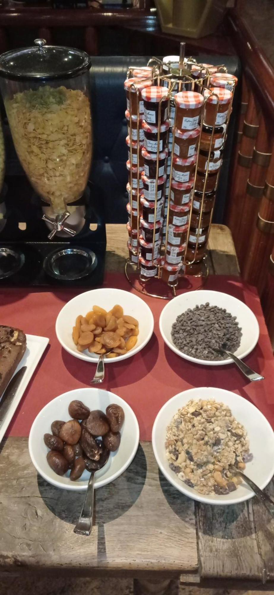 Le Querrien Hotel Канкал Екстериор снимка