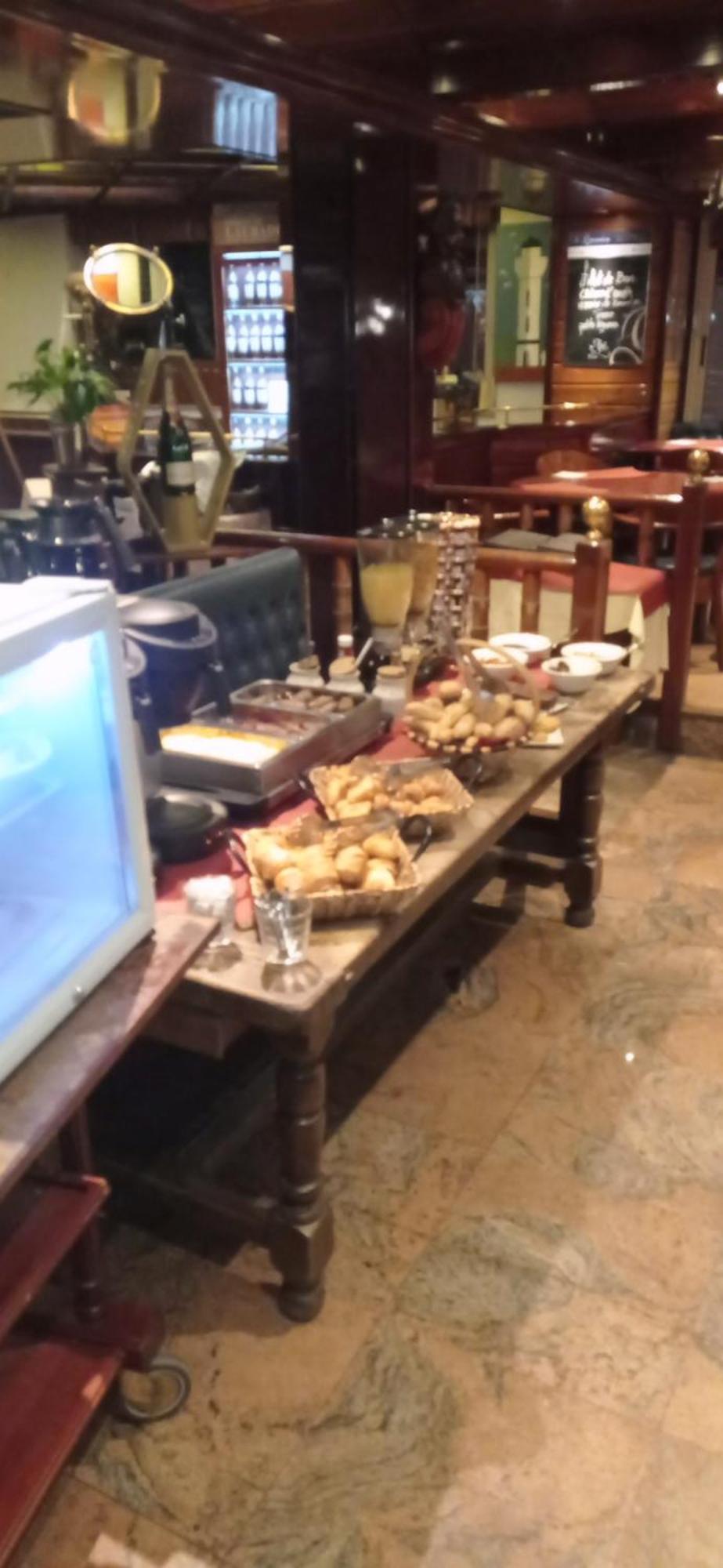 Le Querrien Hotel Канкал Екстериор снимка