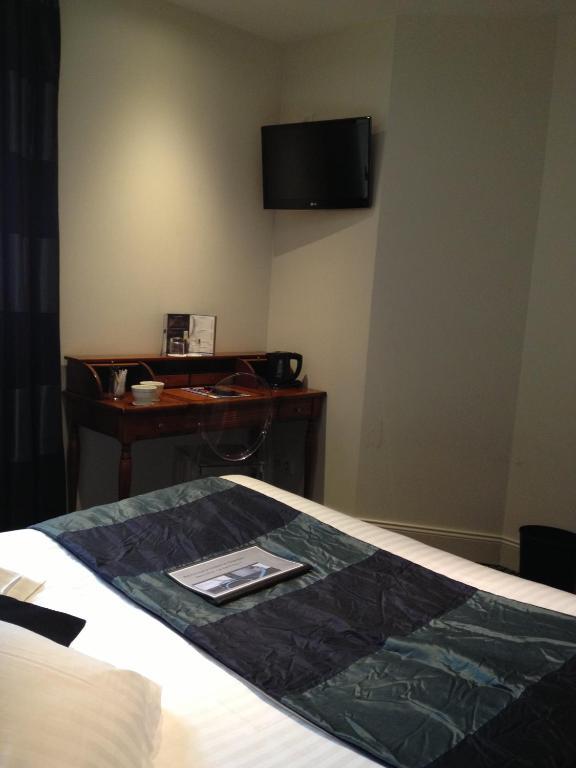 Le Querrien Hotel Канкал Екстериор снимка